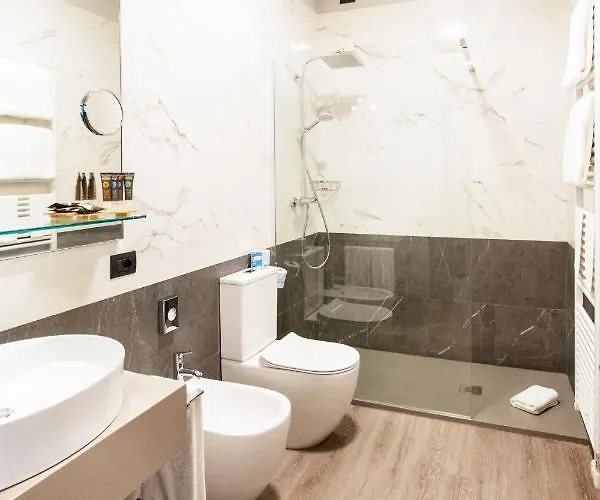 Palazzo Le Poste - And Apart Otel Parma