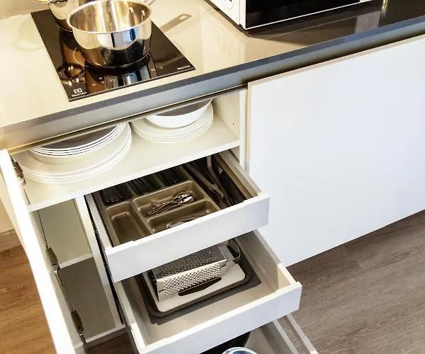 Apart Otel Palazzo Le Poste - And 4*