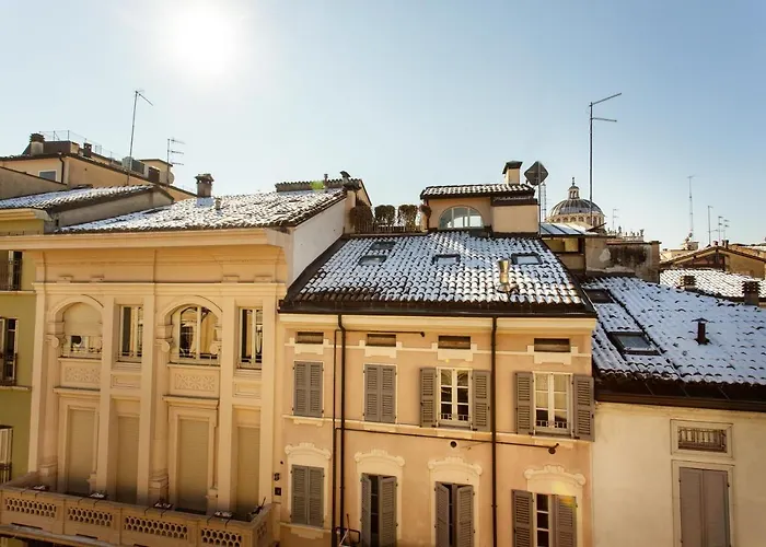 Apart-hotel Palazzo Le Poste - And 4*