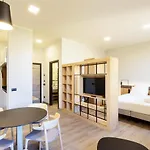 Palazzo Le Poste - Suite&apartments Aparthotel 4*