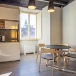 Palazzo Le Poste - Suite&apartments Aparthotel 4*