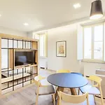 Palazzo Le Poste - Suite&apartments Aparthotel 4*