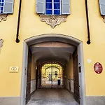 Aparthotel Palazzo Le Poste - Suite&apartments