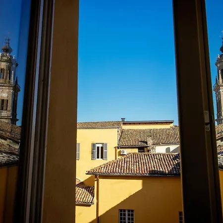 Palazzo Le Poste - And Aparthotel *