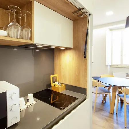 Aparthotel Palazzo Le Poste - And Parma