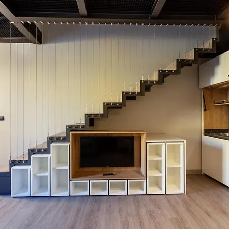 Palazzo Le Poste - And 4* Parma