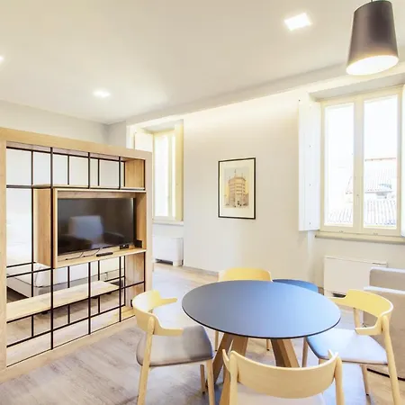 Palazzo Le Poste - And מלון דירות 4*