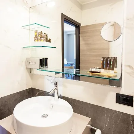 Palazzo Le Poste - And מלון דירות