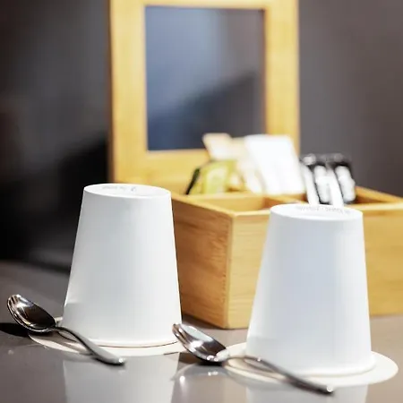 מלון דירות Palazzo Le Poste - And 4*