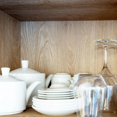 Aparthotel Palazzo Le Poste - And