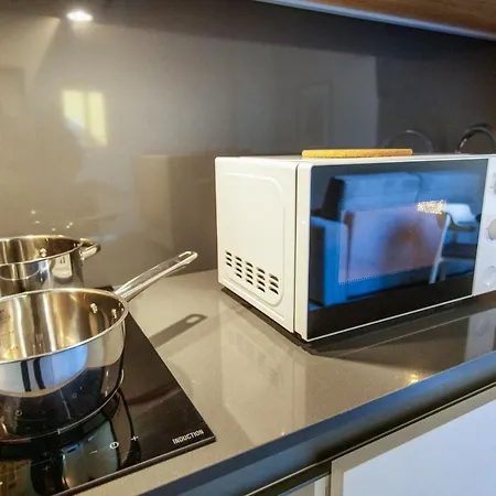 Palazzo Le Poste - And Parma