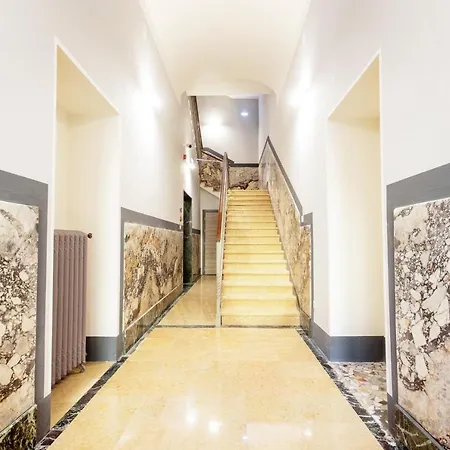 Palazzo Le Poste - And