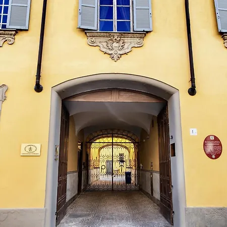 アパートホテル Palazzo Le Poste - And