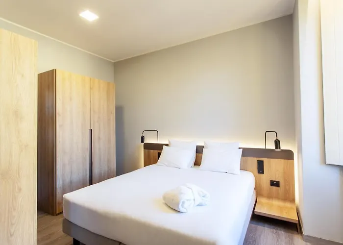 Palazzo Le Poste - And