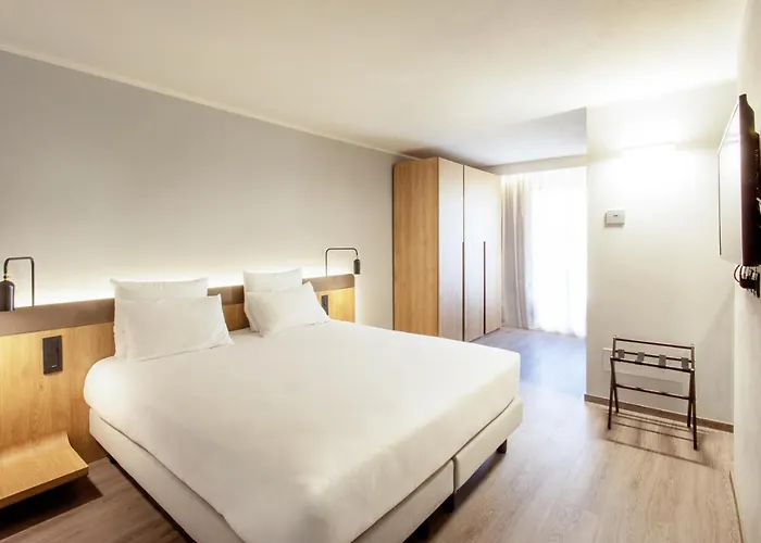 Apart Otel Palazzo Le Poste - And 4*