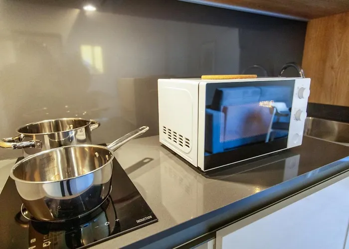 Palazzo Le Poste - And Парма