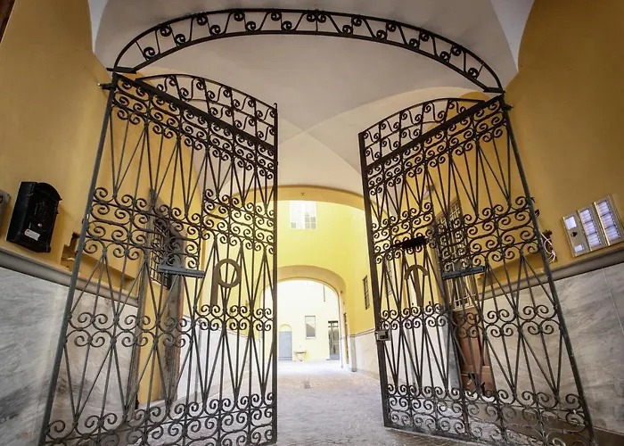 Апарт-отель Palazzo Le Poste - And 4*